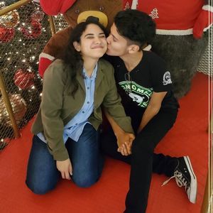 Meet your Posher, Madeleine